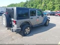 Photo 4 of 16 — 2016 Jeep Wrangler Unlimited