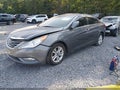 Photo 2 of 10 — 2013 Hyundai Sonata