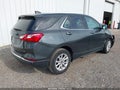 2019 Chevrolet Equinox — photo 4 of 16 | VIN 3GNAXJEV3KS601917