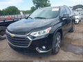 2019 Chevrolet Traverse — photo 2 of 17 | VIN 1GNERHKW1KJ194358
