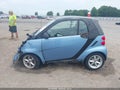 2014 Smart Fortwo — photo 15 of 17 | VIN WMEEJ3BA7EK784684