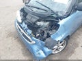 2014 Smart Fortwo — photo 6 of 17 | VIN WMEEJ3BA7EK784684