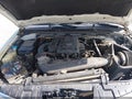 Photo 10 of 16 — 2012 Nissan Frontier