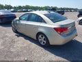 Photo 3 of 11 — 2016 Chevrolet Cruze Limited