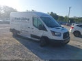 2017 Ford Transit-250 — photo 1 of 16 | VIN 1FTYR2CM0HKA70875