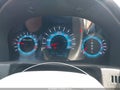 2010 Ford Fusion — photo 7 of 17 | VIN 3FAHP0HAXAR337939