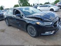 Photo 1 of 18 — 2017 Ford Fusion