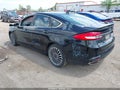 Photo 3 of 18 — 2017 Ford Fusion