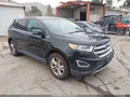Photo 1 of 16 — 2015 Ford Edge