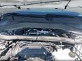 2022 Ford Explorer — photo 10 of 17 | VIN 1FMSK8FH7NGB28101