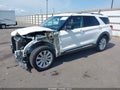 2022 Ford Explorer — photo 2 of 17 | VIN 1FMSK8FH7NGB28101