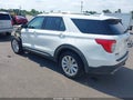 2022 Ford Explorer — photo 3 of 17 | VIN 1FMSK8FH7NGB28101