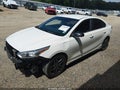 2020 Kia Forte — photo 2 of 22 | VIN 3KPF34AD8LE248731