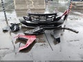2026 Hyundai Tucson — photo 12 of 17 | VIN 5NMJBCDE1TH677245