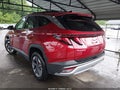 2026 Hyundai Tucson — photo 3 of 17 | VIN 5NMJBCDE1TH677245