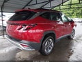 2026 Hyundai Tucson — photo 4 of 17 | VIN 5NMJBCDE1TH677245