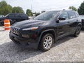 2018 Jeep Cherokee — photo 2 of 18 | VIN 1C4PJMCB5JD502299