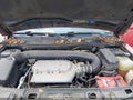Photo 10 of 11 — 2005 Saturn Vue