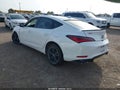 2025 Acura Integra — photo 3 of 16 | VIN 19UDE4H36SA014153