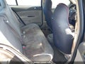 2007 Chevrolet Cobalt — photo 8 of 11 | VIN 1G1AL58F177193237