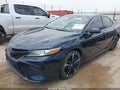 2018 Toyota Camry — photo 2 of 17 | VIN 4T1B61HK9JU651636