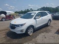 2020 Chevrolet Equinox — photo 2 of 17 | VIN 3GNAXKEV6LS729446