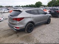 2018 Hyundai Santa Fe — photo 4 of 16 | VIN 5XYZU3LB4JG570735