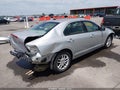 2010 Ford Fusion — photo 4 of 17 | VIN 3FAHP0GA7AR175639