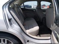 2010 Ford Fusion — photo 8 of 17 | VIN 3FAHP0GA7AR175639