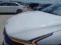 2022 Kia K5 — photo 6 of 16 | VIN 5XXG14J24NG120151