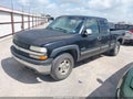 Photo 2 of 13 — 2001 Chevrolet Silverado 1500