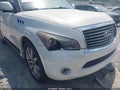 Photo 6 of 16 — 2013 Infiniti QX56