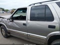 2000 Chevrolet Blazer — photo 14 of 16 | VIN 1GNDT13W9Y2307396