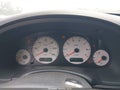 2004 Dodge Grand Caravan — photo 7 of 11 | VIN 2D4GP44L04R543577