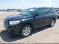 2010 Toyota Highlander — photo 2 of 18 | VIN 5TDJK3EH2AS034356