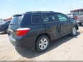 2010 Toyota Highlander — photo 4 of 18 | VIN 5TDJK3EH2AS034356