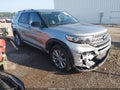2023 Ford Explorer — photo 1 of 16 | VIN 1FMSK8FH8PGA69501