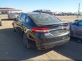 2017 Ford Fusion — photo 3 of 16 | VIN 3FA6P0D94HR256206