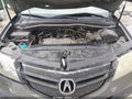 2008 Acura MDX — photo 10 of 16 | VIN 2HNYD28488H506834