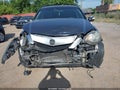 2011 Acura RDX — photo 12 of 16 | VIN 5J8TB2H54BA002450
