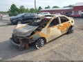 2010 Toyota Camry Hybrid — photo 2 of 11 | VIN 4T1BB3EK7AU122813