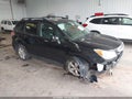 2014 Subaru Forester — photo 1 of 17 | VIN JF2SJAEC0EH526752