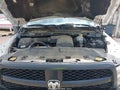 2017 Ram 1500 — photo 10 of 18 | VIN 1C6RR6FG9HS614833