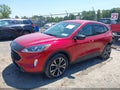 Photo 2 of 17 — 2022 Ford Escape