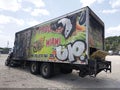2012 Freightliner M2 106 — photo 3 of 12 | VIN 1FVHCYBS8CDBK9051