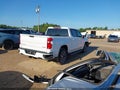 Photo 4 of 17 — 2022 Chevrolet Silverado 1500
