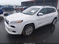 2018 Jeep Cherokee — photo 2 of 15 | VIN 1C4PJMJX9JD593916