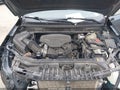2020 Cadillac XT5 — photo 10 of 21 | VIN 1GYKNDRS3LZ124604