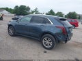 2020 Cadillac XT5 — photo 3 of 21 | VIN 1GYKNDRS3LZ124604