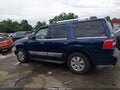2008 Lincoln Navigator — photo 15 of 17 | VIN 5LMFU275X8LJ21679